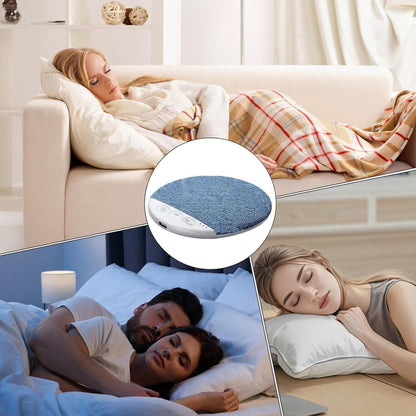 Pillowis™ pillow speaker